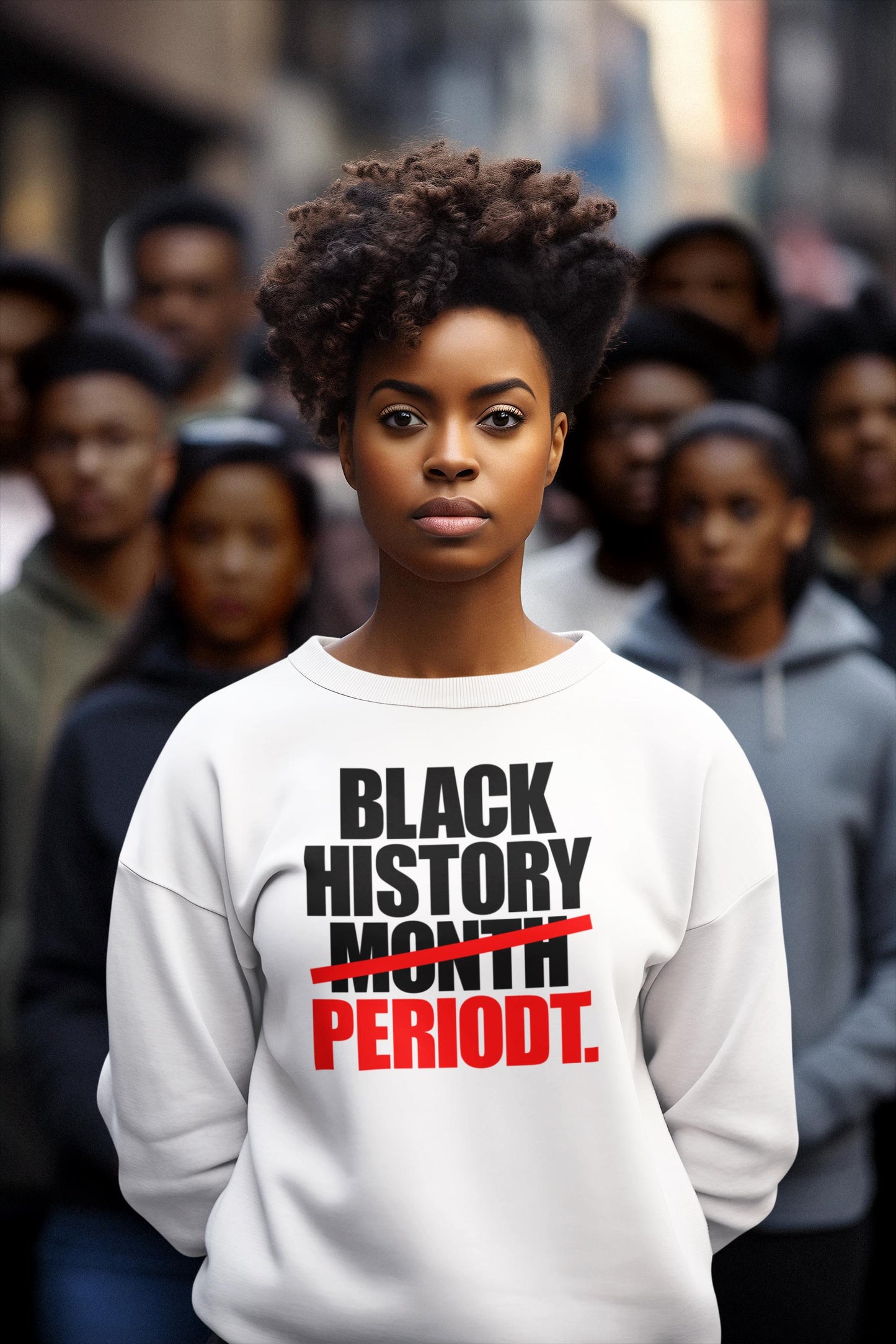 Black History Periodt SVG & PNG