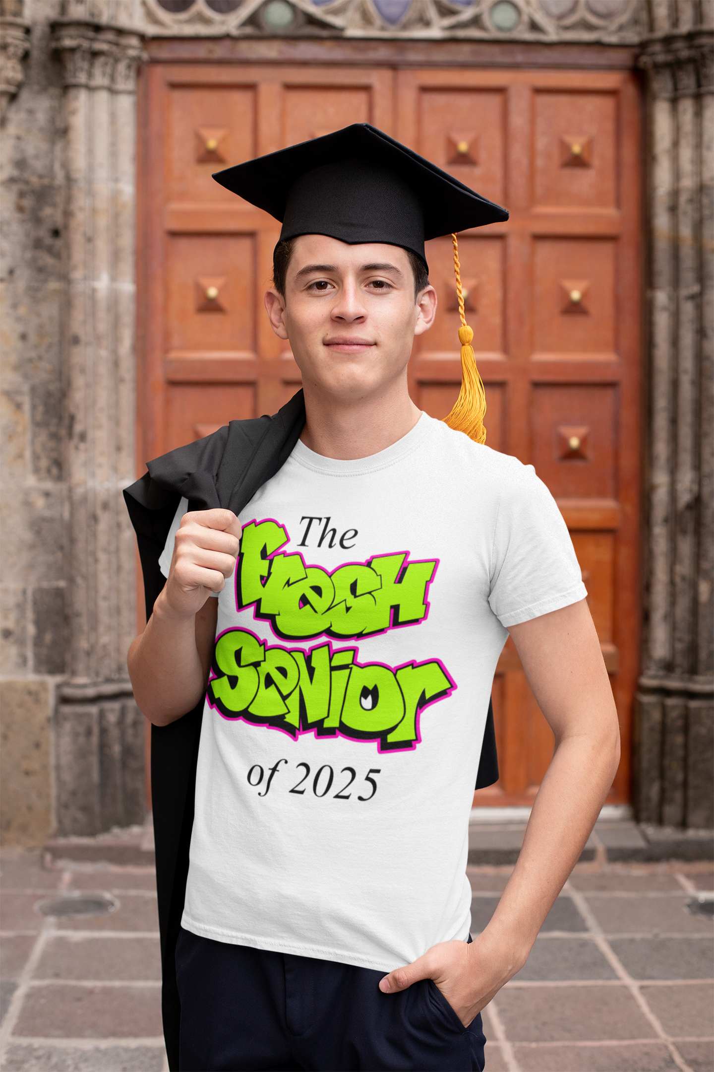 fresh senior 2025 svg & png