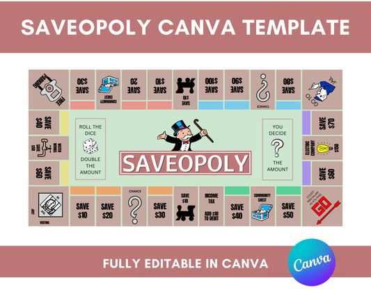 Saveopoly