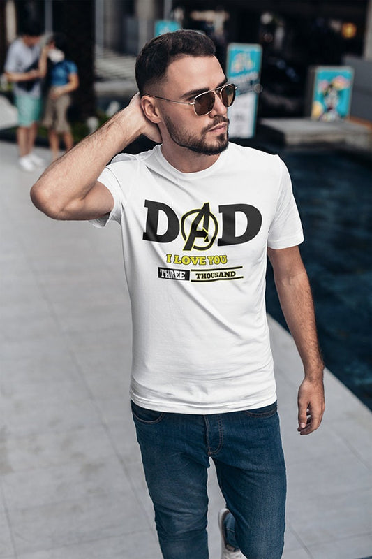 Dad svg and png