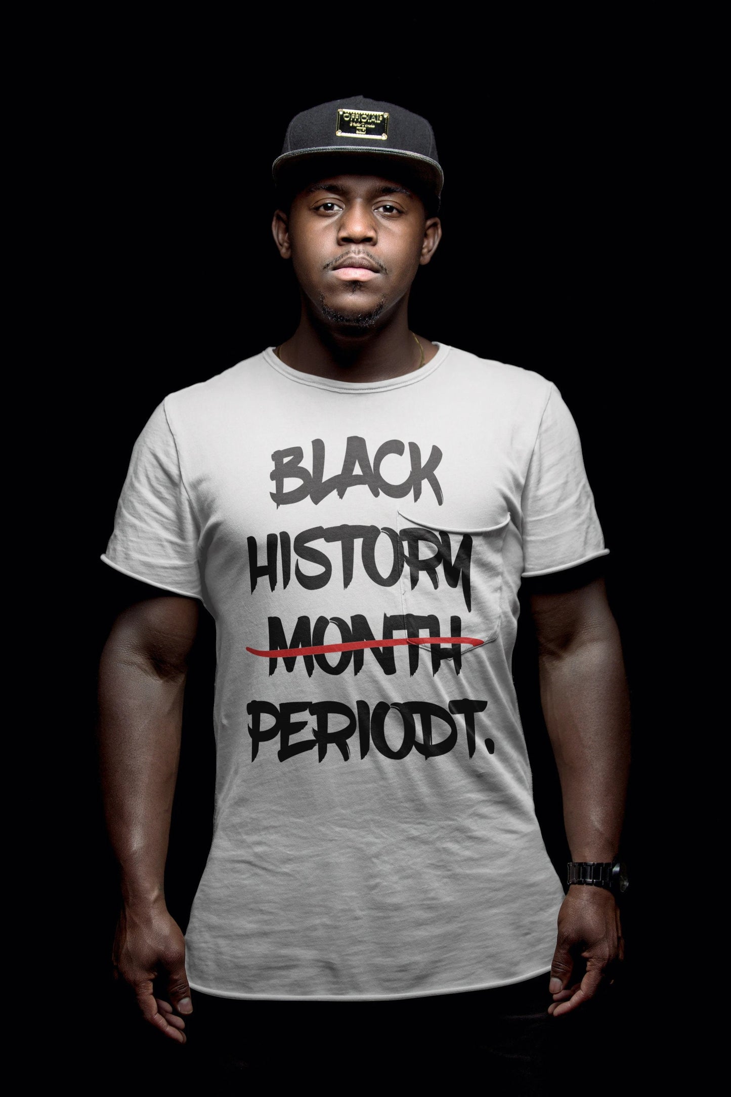 Black history month svg & png bundle